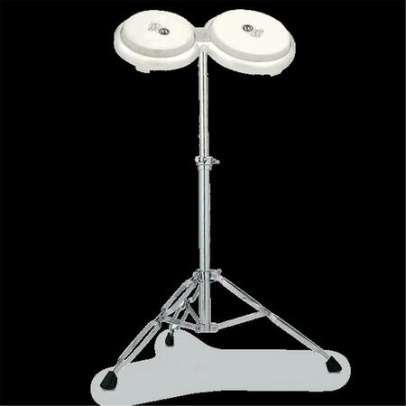 DRUM WORKSHOP Compact Bongo Stand Base LP830B